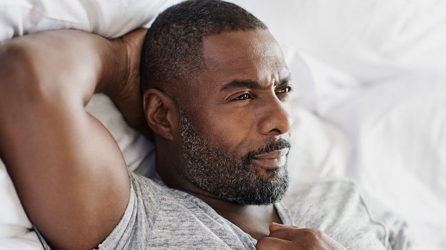 People elige a Idris Elba como el hombre más sexy del mundo