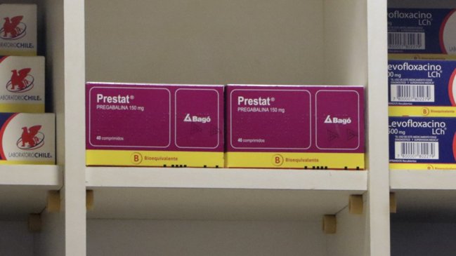 Farmacia independiente denunció 