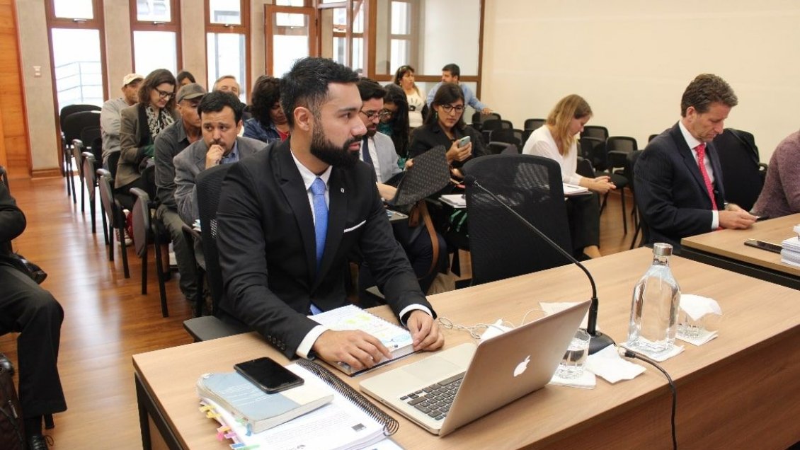 Tribunal Ambiental escuchó alegatos de Barrick para evitar la muerte de Pascua Lama