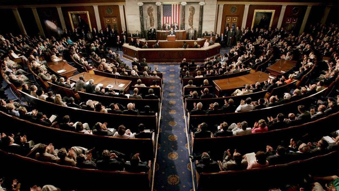 Los demócratas arrebatan la Cámara Baja a los republicanos en EEUU