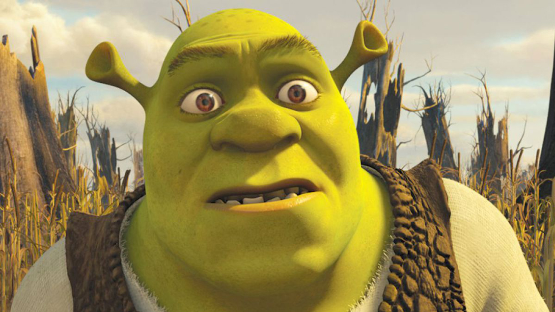 Saga de Shrek será reiniciada en el cine