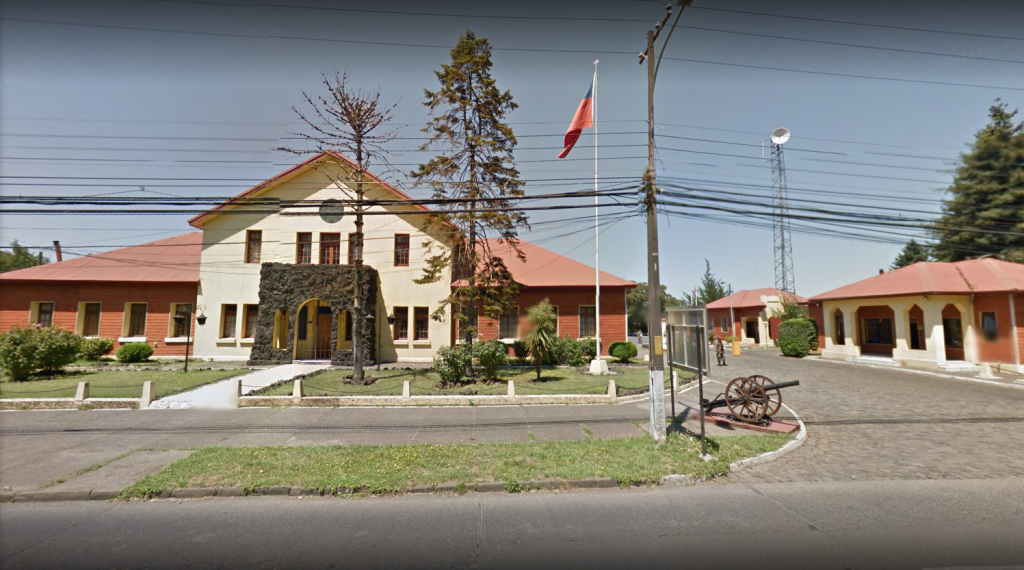 Procesaron a ex fiscal militar de la dictadura por crímenes ocurridos en Temuco