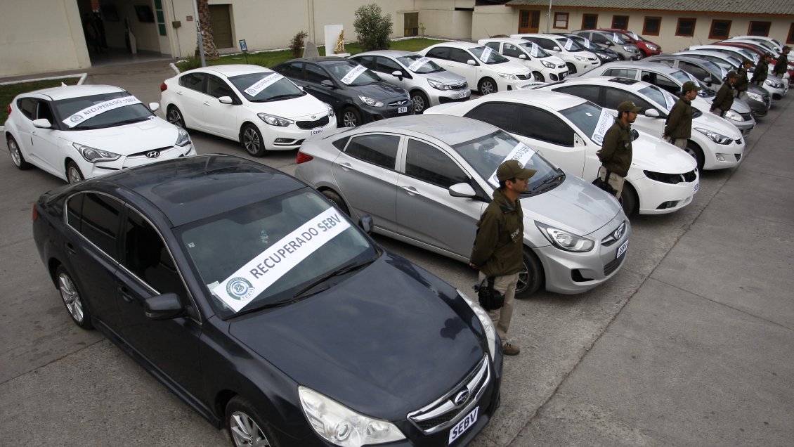 Cámara de Diputados aprobó proyecto del Gobierno para combatir los 