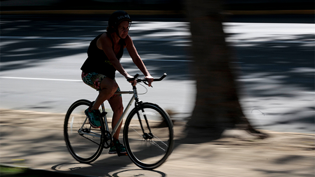 Las opuestas realidades de Arica y San Felipe en materia de ciclovías