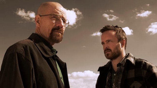 Anuncian película de 