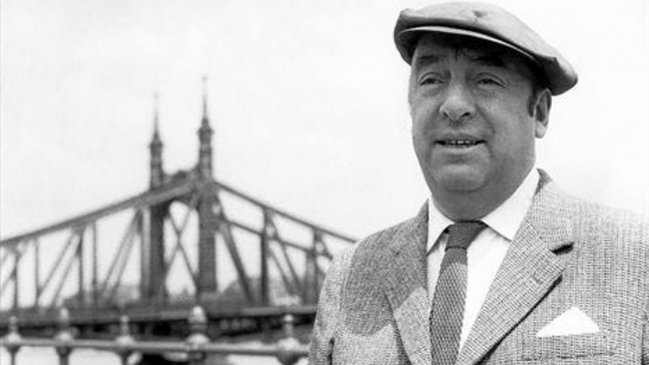 Fundación Pablo Neruda: Los enemigos del poeta seguirán existiendo