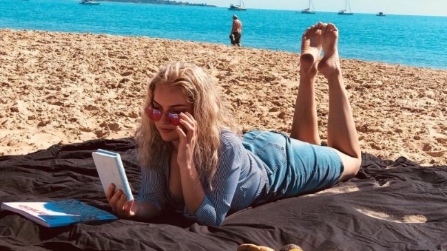 Adolescente bajó más de 60 kilos y mostró cómo fue el proceso