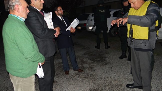 Condenan a carabinero en retiro por secuestro y desaparición en dictadura de un profesor en Chillán