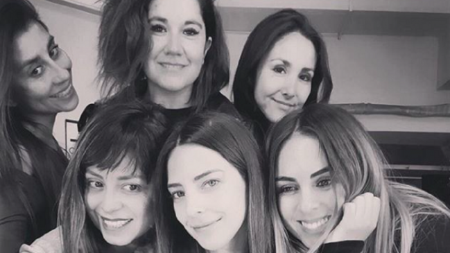 Los descargos de bailarina expulsada del musical de 