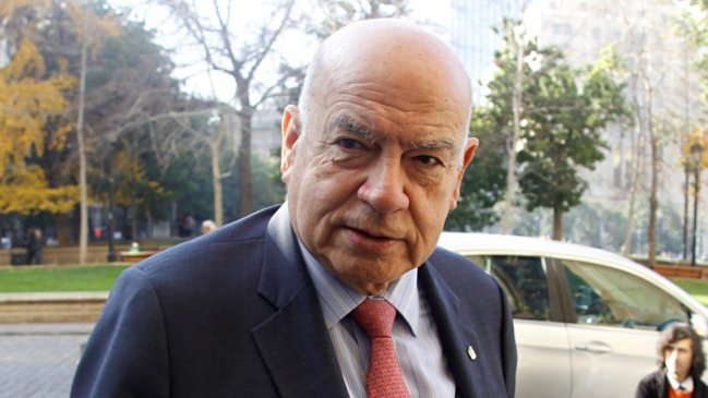 Senado aprobó proyecto de acuerdo que rechaza asilo político a Palma Salamanca