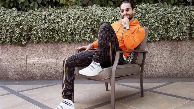 Cancelan shows de Maluma en Chile