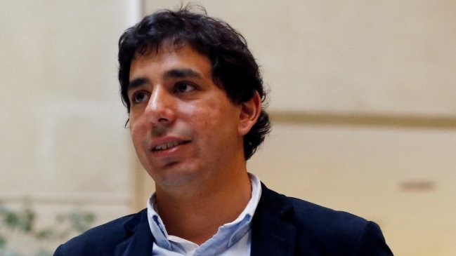 Presidente de comisión destacó nuevo procesamiento por compra de pasajes en el Ejército