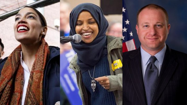 Rompieron barreras: Los históricos triunfos para las minorías en las 