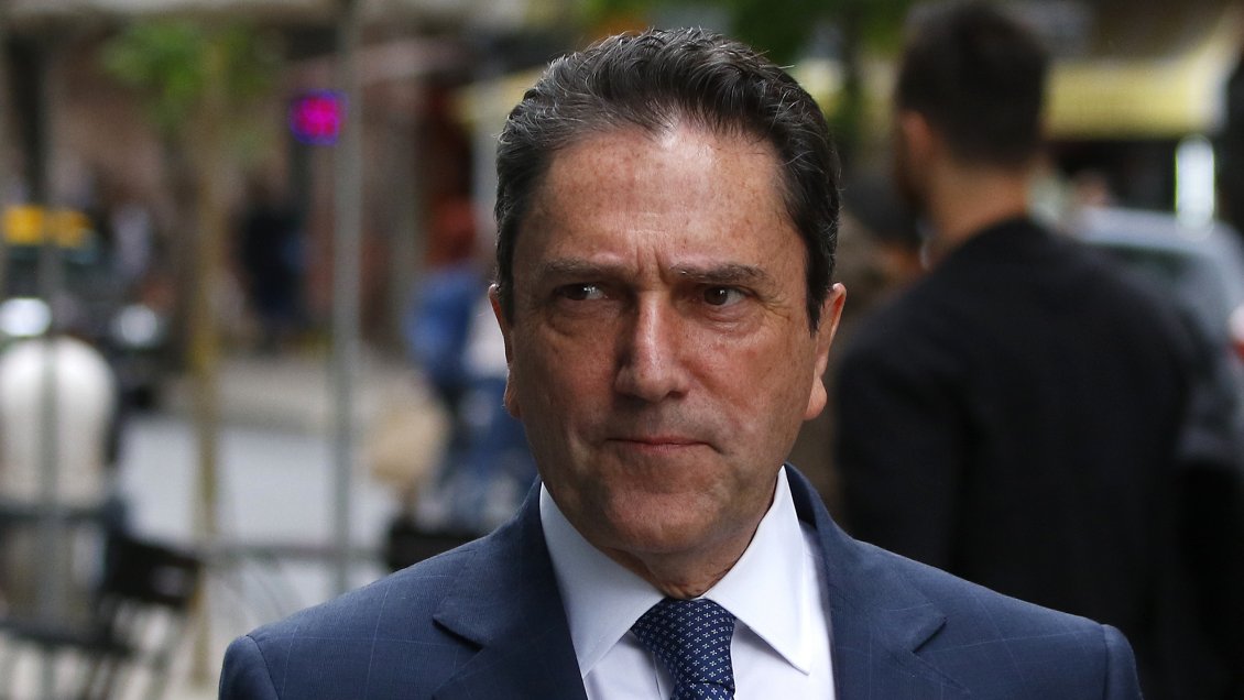 Gómez reconoció irregularidades en Ascar: Pagaron tres millones por un PowerPoint