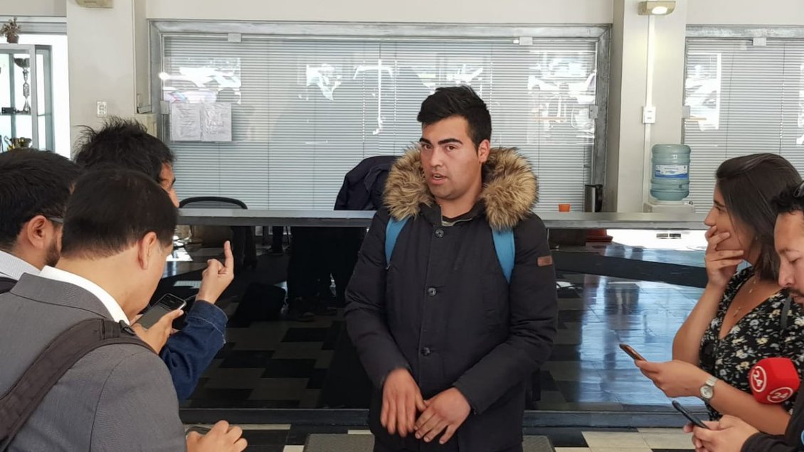 Ex soldado transformista denunció al Ejército por hostigamiento y discriminación