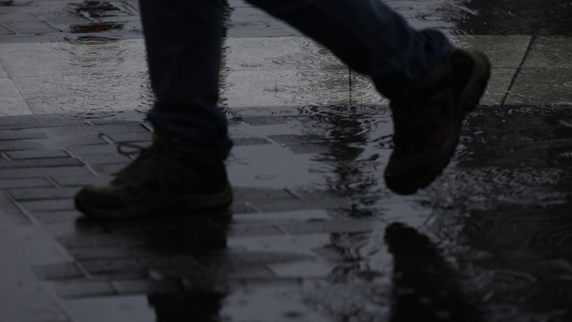 Decretan alerta temprana preventiva por sistema frontal en La Araucanía