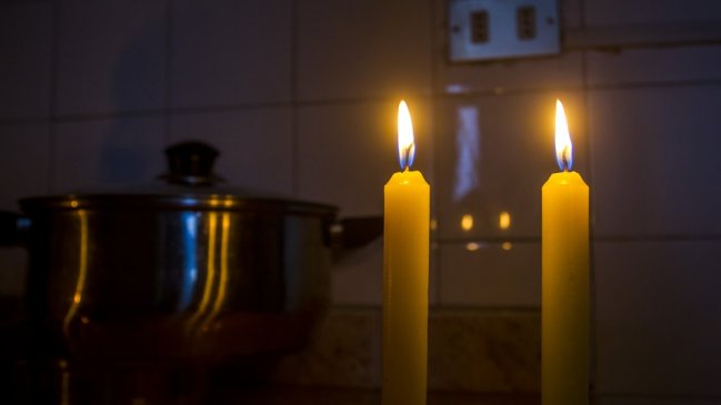 Conadecus: Hay principio de acuerdo para compensar a afectados por cortes de luz