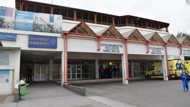 Hospital de Iquique aclara que unidad de internación domiciliaria de Alto Hospicio no cerró