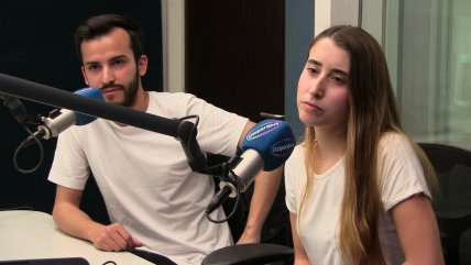 El semillero de rostros de la televisión que fue el ex Canal 2 Rock and Pop