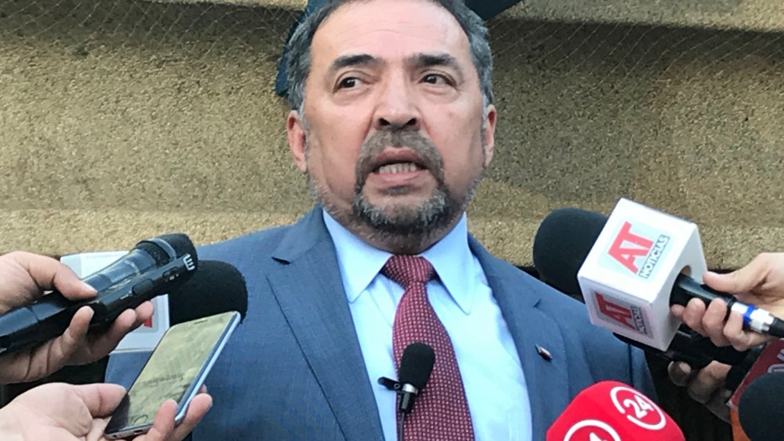 Designan cinco nuevos seremis en la Región de Atacama