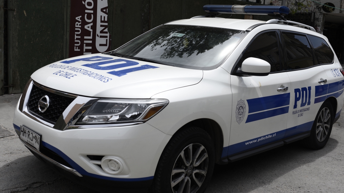 PDI detuvo a nieta de una mujer fallecida en Las Condes vinculada a banda del coro de la leche