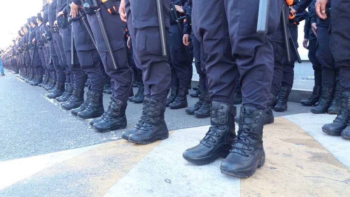 Policía fue condenado por torturar a un hombre con discapacidad