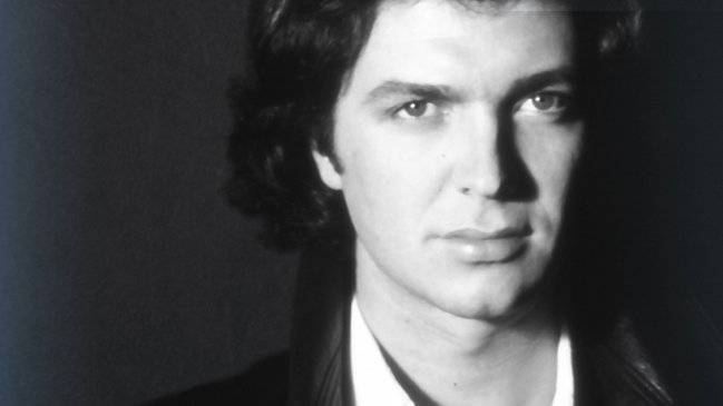 Camilo Sesto volverá al país en febrero