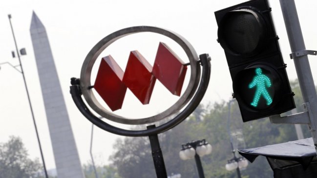 Objeto sospechoso obligó cierre de estación San Pablo de la Línea 1 del Metro