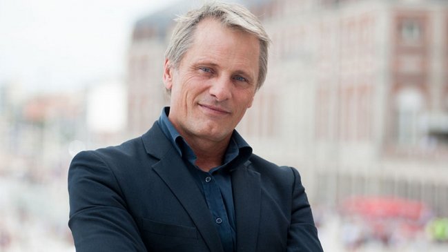 Viggo Mortensen se disculpa por usar palabra ofensiva hacia afroamericanos