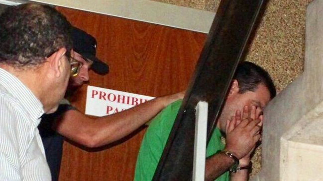 Corte confirmó condena de 20 años para chofer de Turbus que volcó en Mendoza en 2017