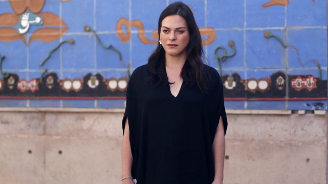 RN pasará al Tribunal Supremo a concejala por dichos contra Daniela Vega