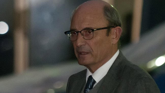 Defensa de Cheyre impugnará sentencia: 