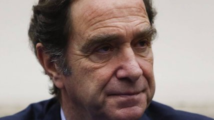   Ministro Larraín adelantó plan de modernización de Gendarmería tras acuerdo que depuso paro 