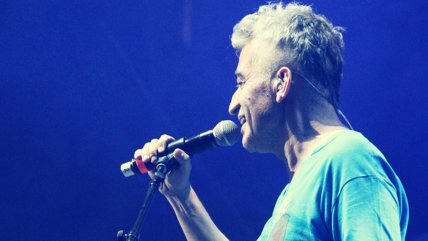   Jorge González estrenó versión de 