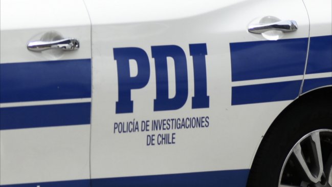 Internación provisoria para joven formalizada por robo con homicidio a su abuela en Las Condes