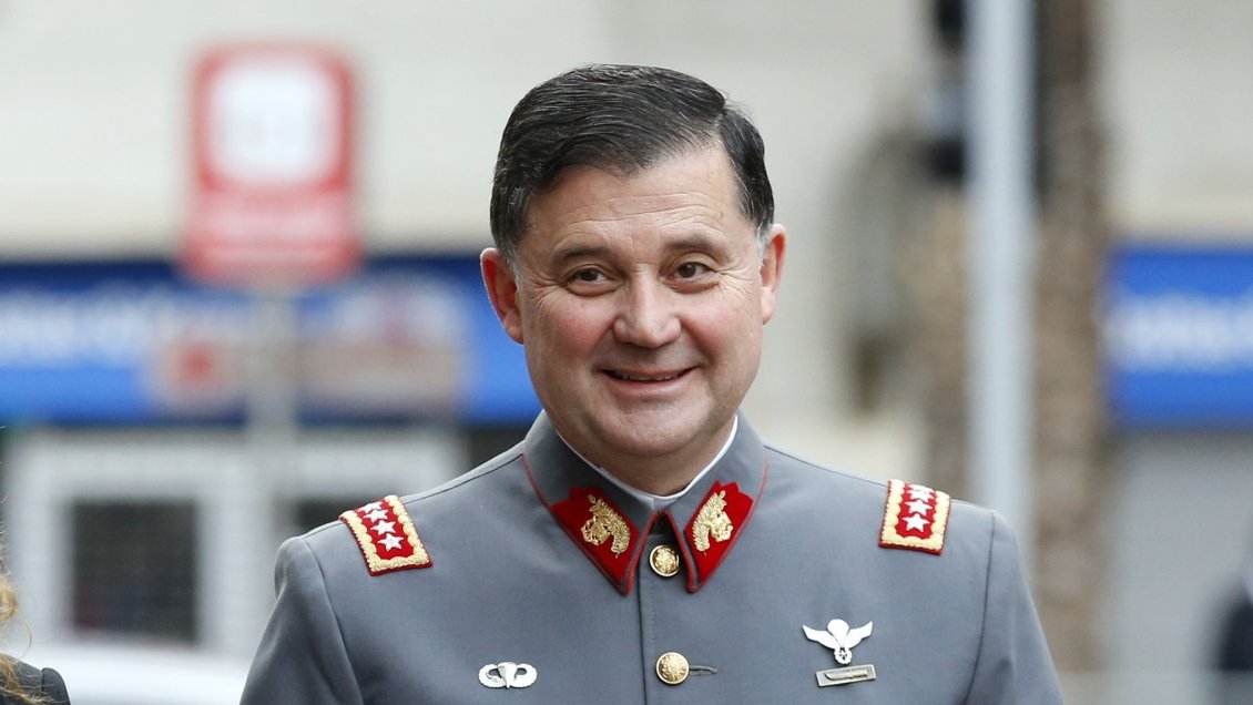 Alto mando del Ejército 2019: 21 generales pasan a retiro