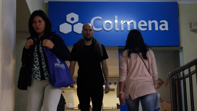 Isapres obtuvieron 57.200 millones de pesos en utilidades, la cifra más baja en tres años