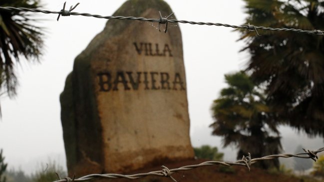 Villa Baviera: Abogado de DDHH espera que Chile dé 