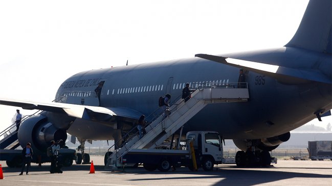 Plan Retorno: Antofagasta evalúa sumar a ciudadanos colombianos este año