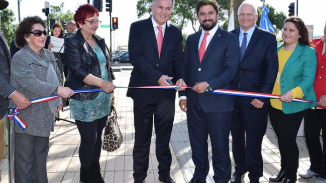 Primer parque en Chile con 1.000 megas de internet gratuito estará en Talcahuano