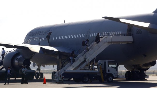 Plan Retorno: Independencia critica a Antofagasta por 