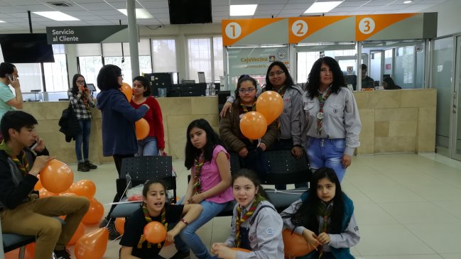 Ancud: Club de Leones organiza Jornada por la Rehabilitación