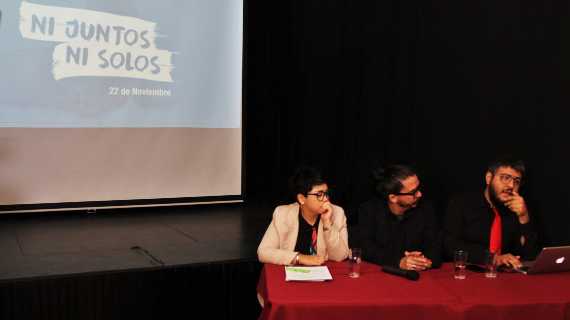 Festival de Cine de Iquique suma dos nuevas salas de exhibición