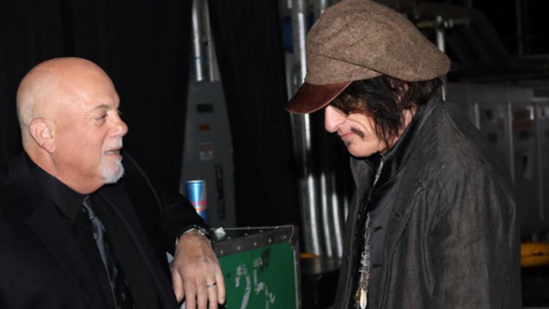 Guitarrista de Aerosmith fue hospitalizado de urgencia