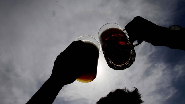 La cerveza declara la guerra al cambio climático