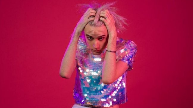 Benito Cerati se confiesa y afirma que su padre “no era un dios”