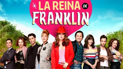   Canal 13 fijó estreno de 