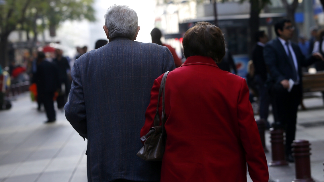 Gobierno cerró la puerta a dividir la reforma al sistema previsional