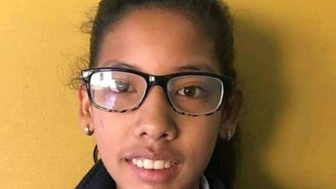 Encuentran con vida a niña de 12 años desaparecida en Maipú