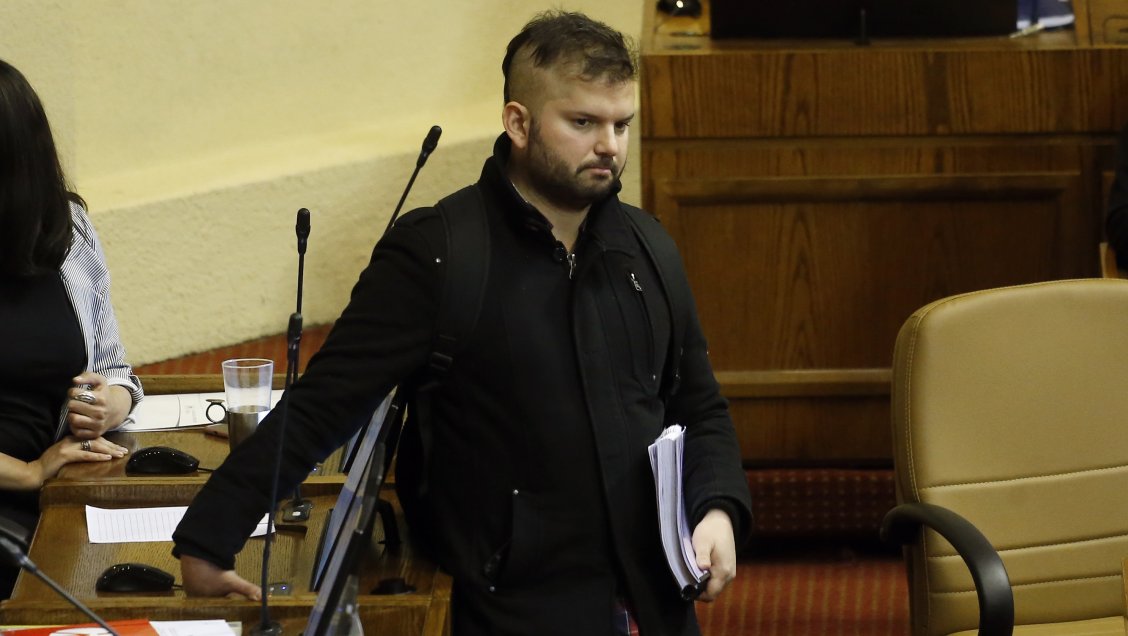 Presidenta de la Cámara: Boric tiene que dar explicaciones por reunión con Palma Salamanca